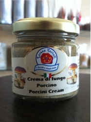 Crema Funghi Porcini 90gr